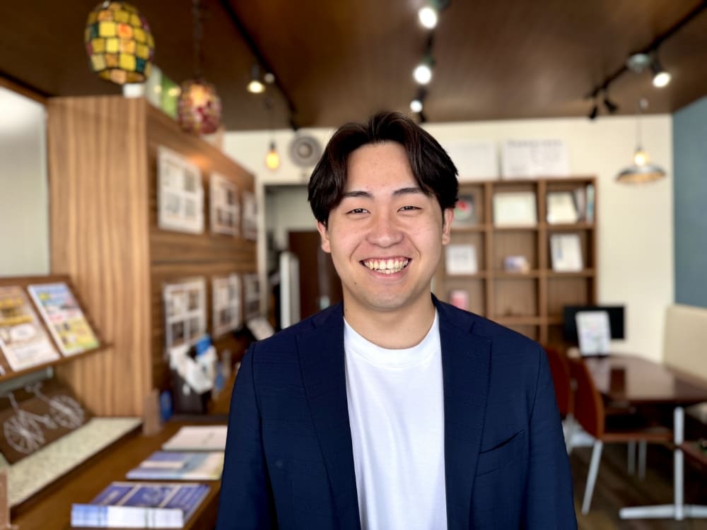 岡川 慈宏
